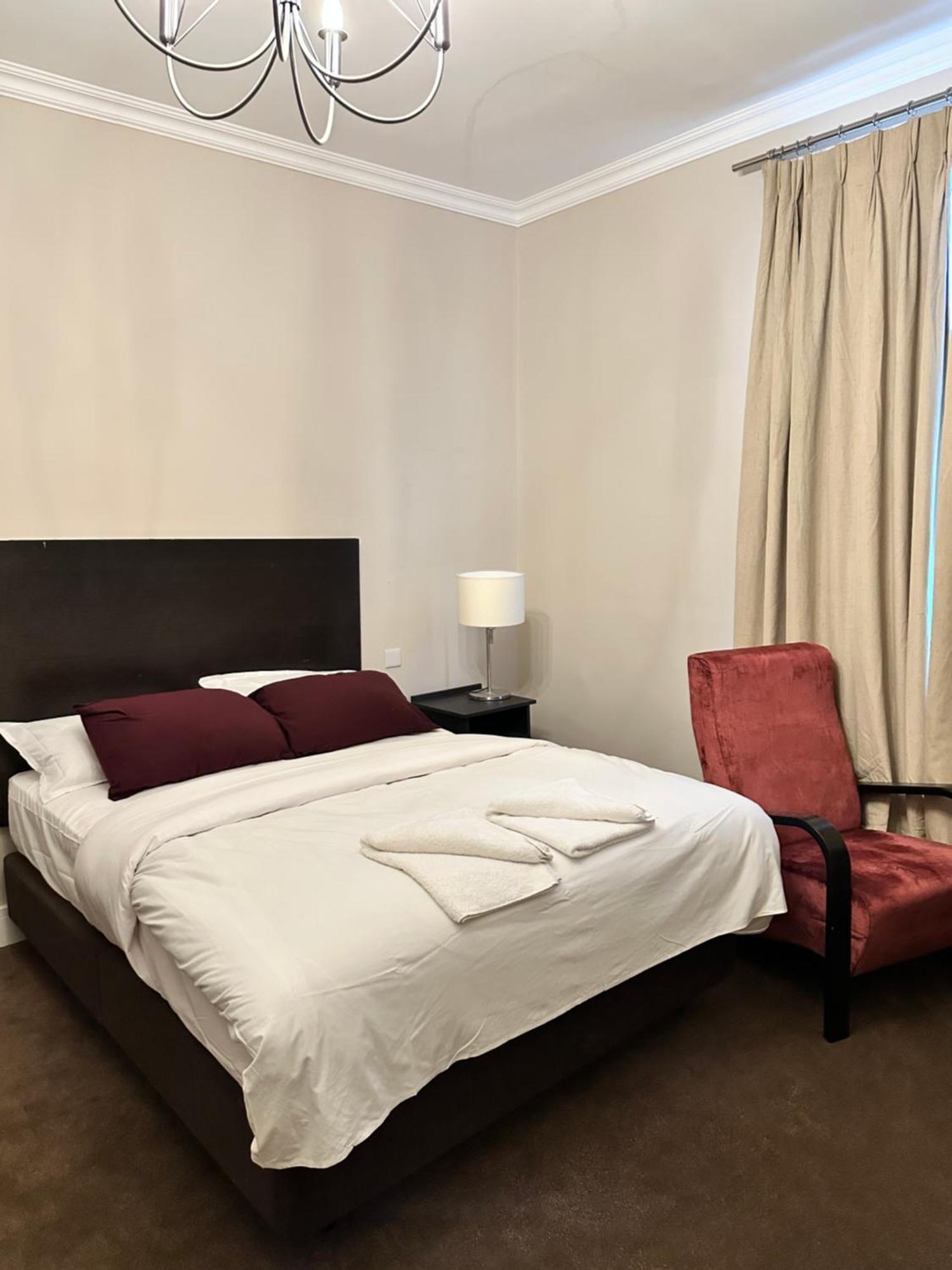 Green Ariana Hotel - Near Wembley And Central Лондон Екстер'єр фото