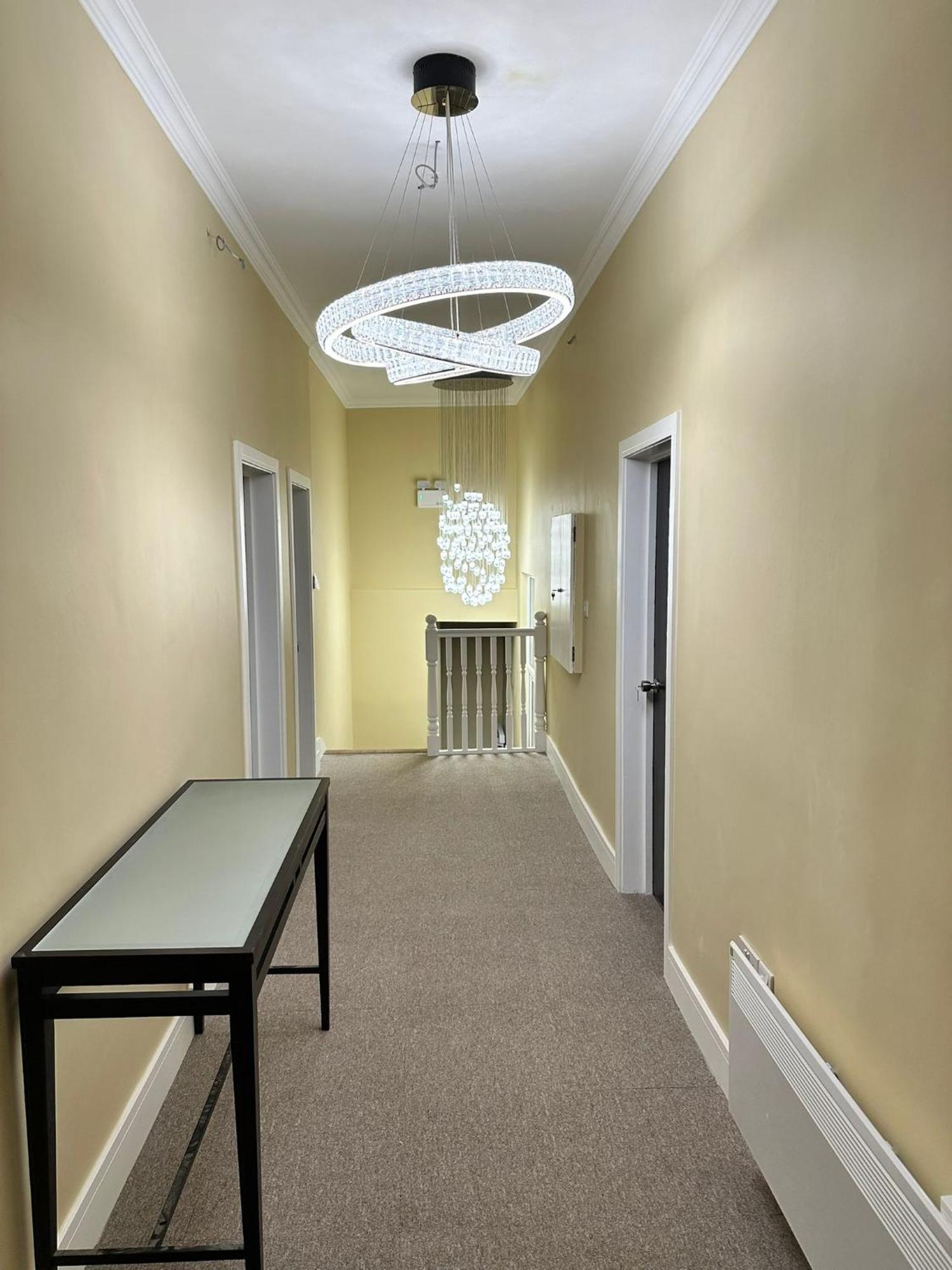 Green Ariana Hotel - Near Wembley And Central Лондон Екстер'єр фото