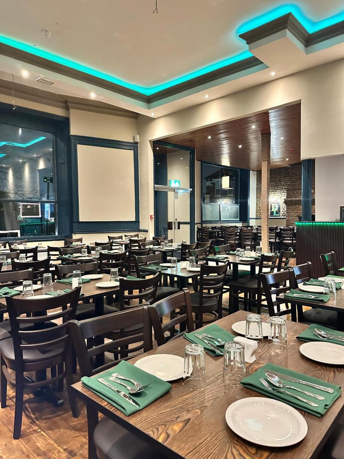 Green Ariana Hotel - Near Wembley And Central Лондон Екстер'єр фото