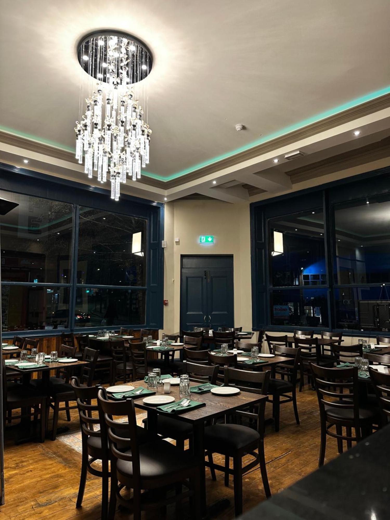 Green Ariana Hotel - Near Wembley And Central Лондон Екстер'єр фото