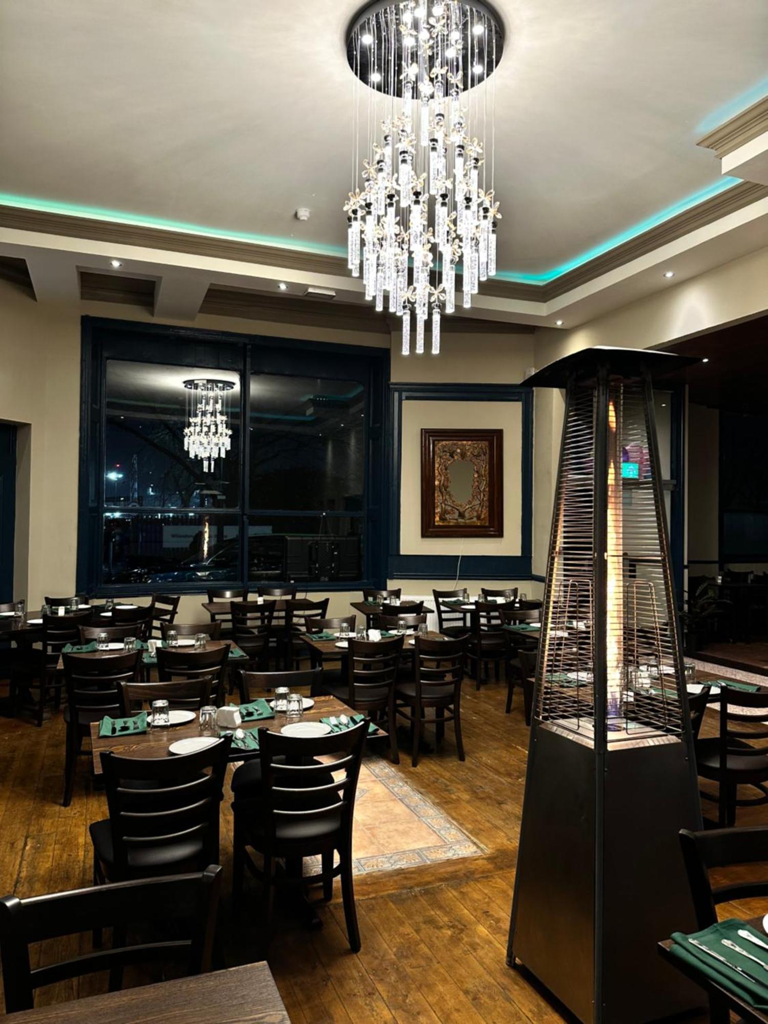 Green Ariana Hotel - Near Wembley And Central Лондон Екстер'єр фото