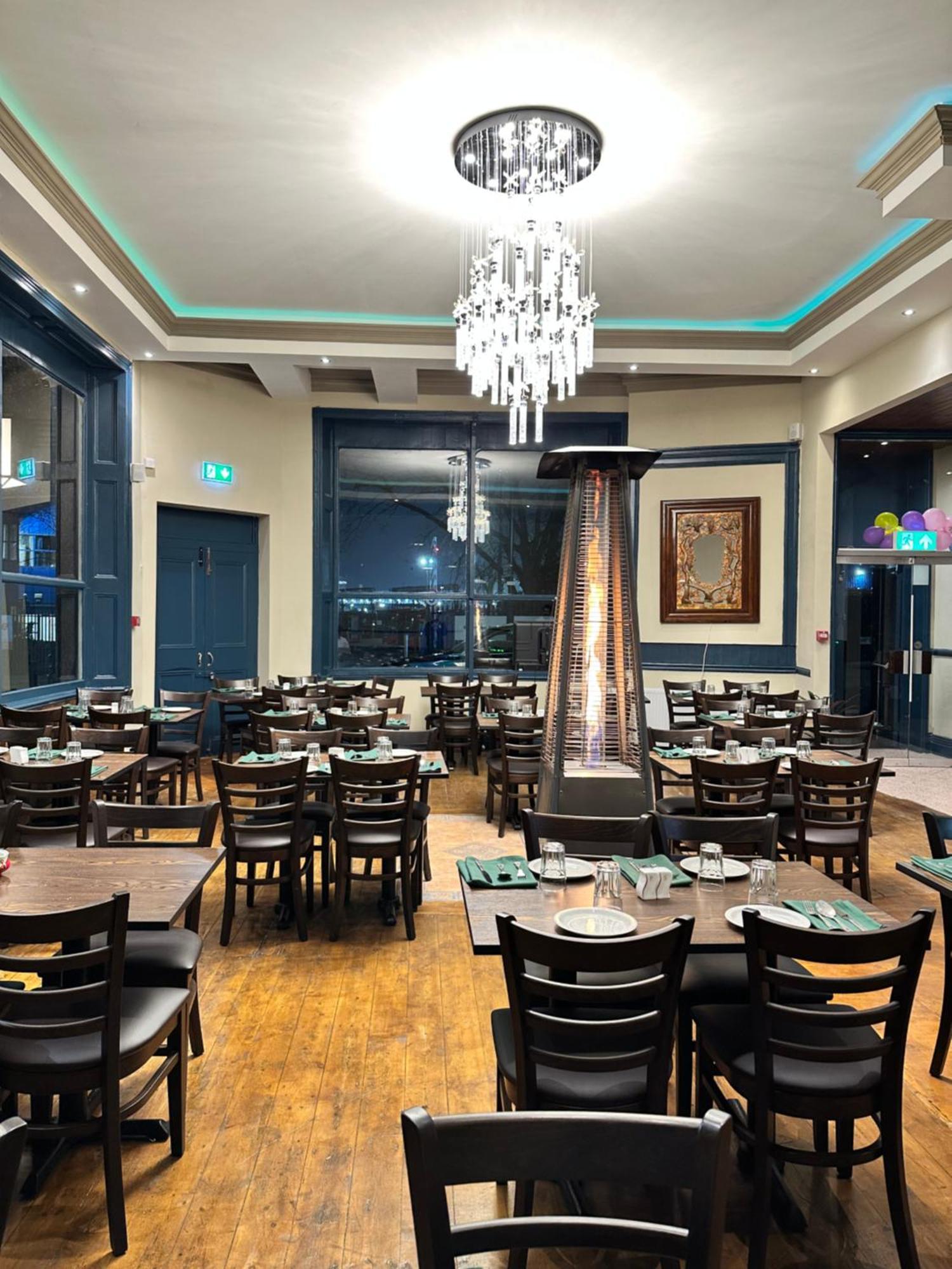 Green Ariana Hotel - Near Wembley And Central Лондон Екстер'єр фото