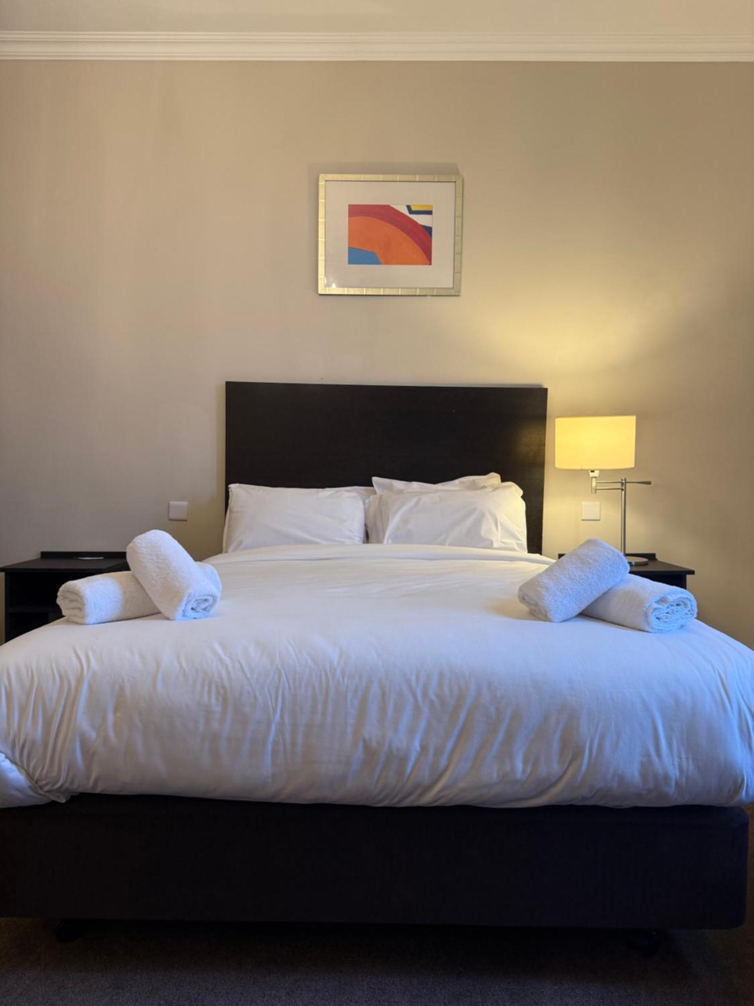 Green Ariana Hotel - Near Wembley And Central Лондон Екстер'єр фото