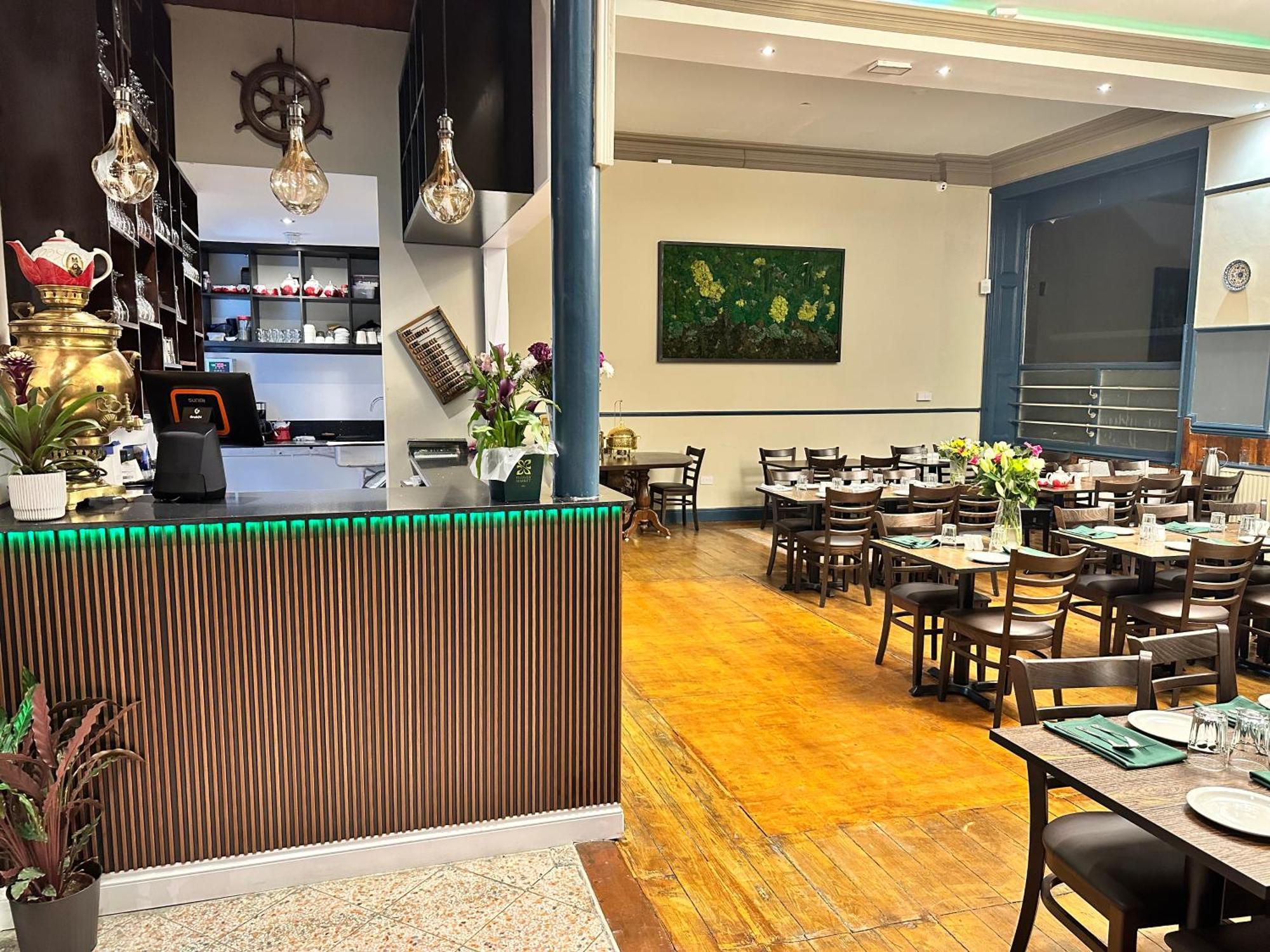 Green Ariana Hotel - Near Wembley And Central Лондон Екстер'єр фото