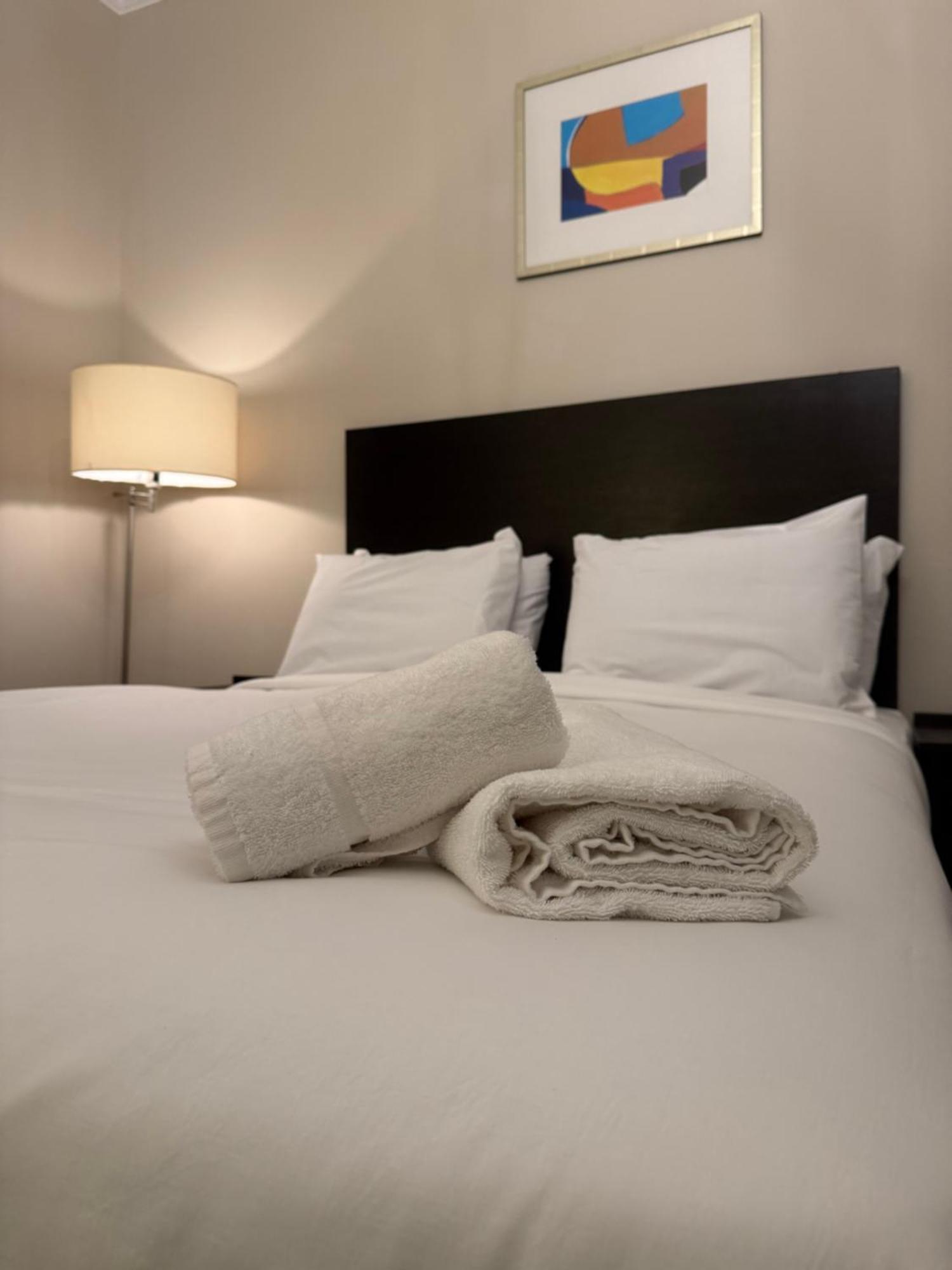 Green Ariana Hotel - Near Wembley And Central Лондон Екстер'єр фото