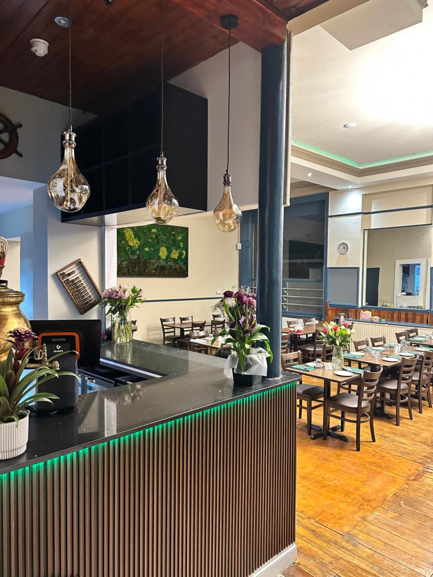 Green Ariana Hotel - Near Wembley And Central Лондон Екстер'єр фото