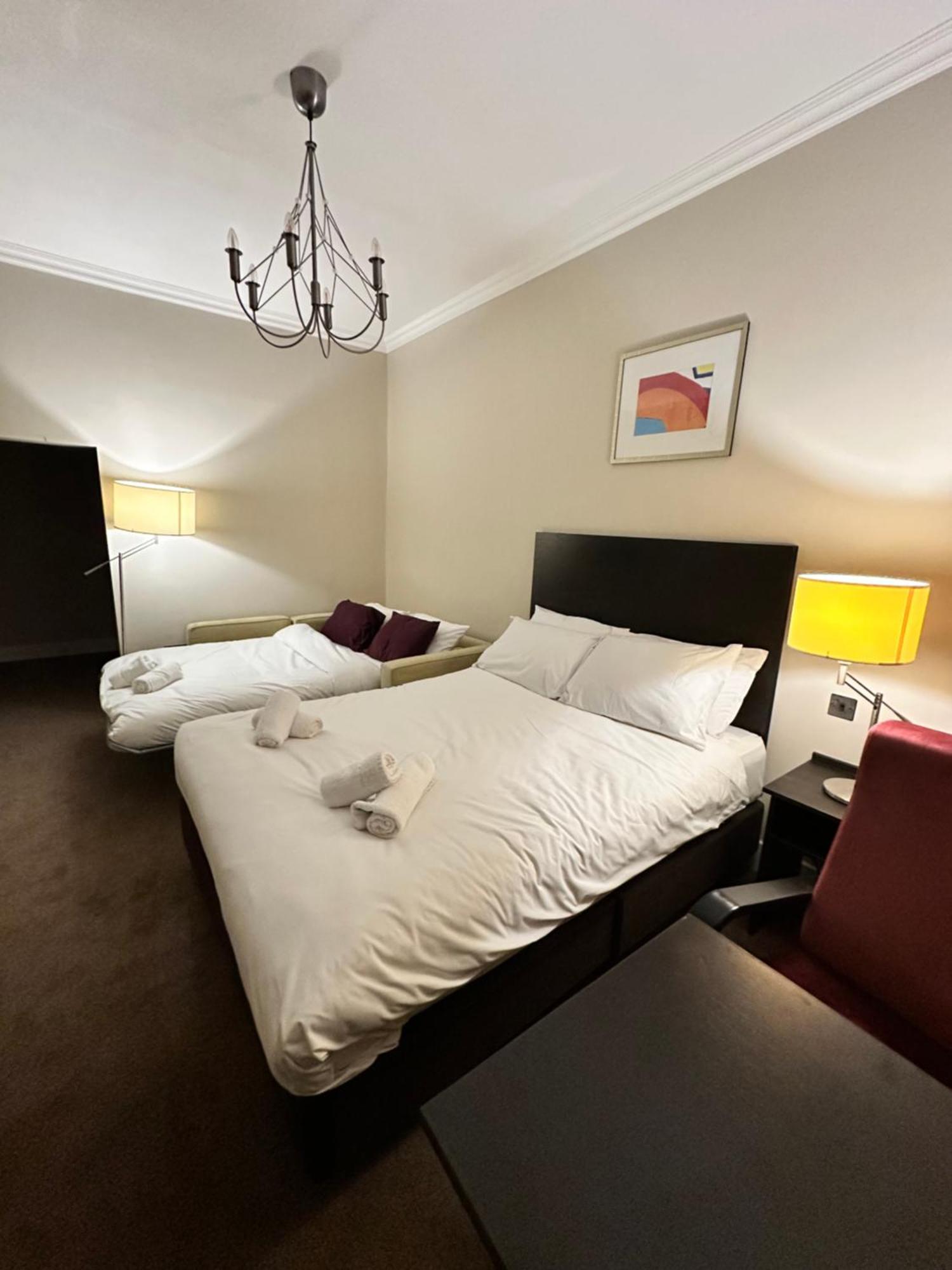 Green Ariana Hotel - Near Wembley And Central Лондон Екстер'єр фото