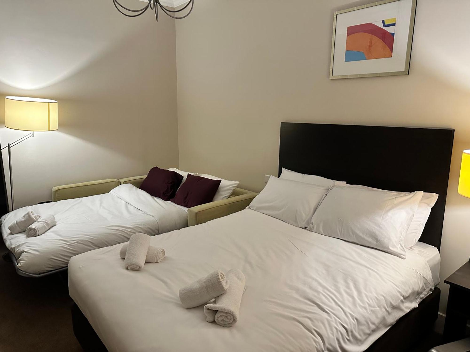 Green Ariana Hotel - Near Wembley And Central Лондон Екстер'єр фото