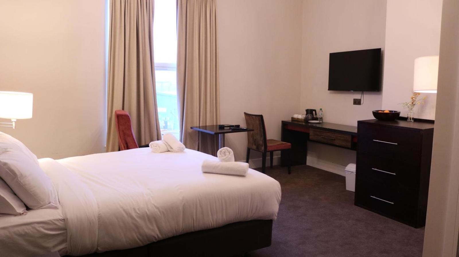 Green Ariana Hotel - Near Wembley And Central Лондон Екстер'єр фото