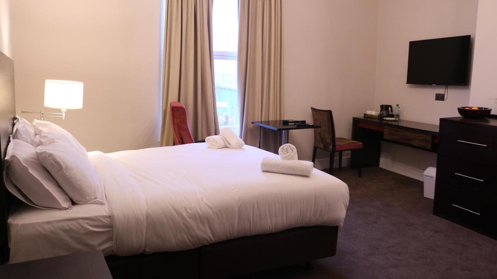 Green Ariana Hotel - Near Wembley And Central Лондон Екстер'єр фото